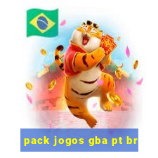 pack jogos gba pt br